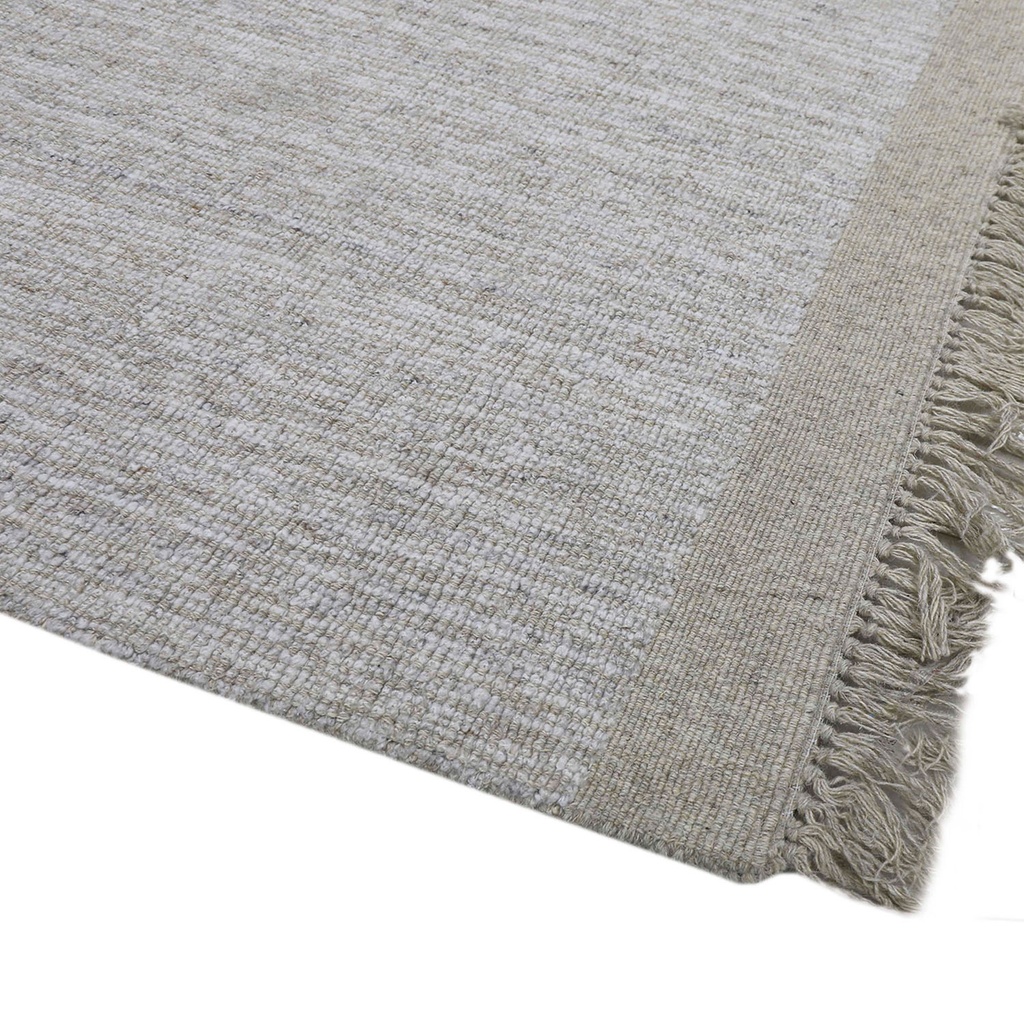 Alfombra 200x300cm Kenmore crudo