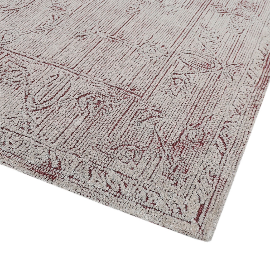 Alfombra 120x180cm Micos rosado