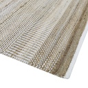 Alfombra 120x180cm Novato19 nat/marfil