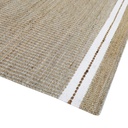 Alfombra 180x270cm Novato24 nat/avena