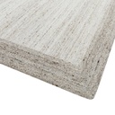 Alfombra 120x180cm JH Marco marfil/taupe