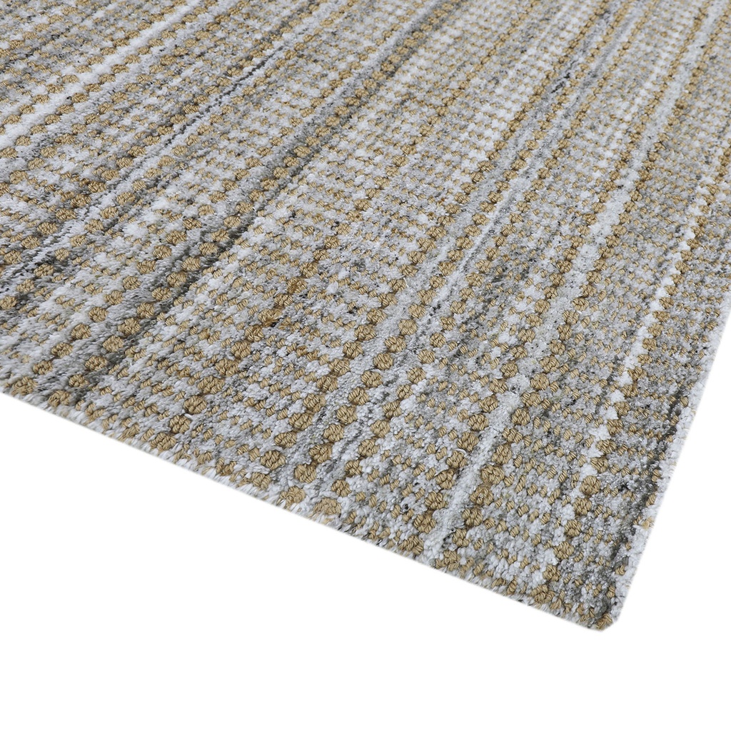 Alfombra 200x300cm JH-BH Yute/Lana