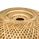 Pantalla bambú 38x20cm