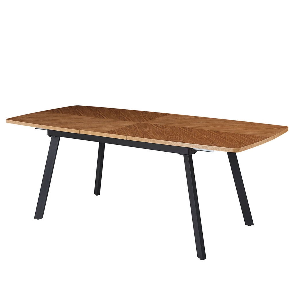 Mesa comedor extensible extensible Marc