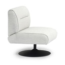 Poltrona Brunn beige