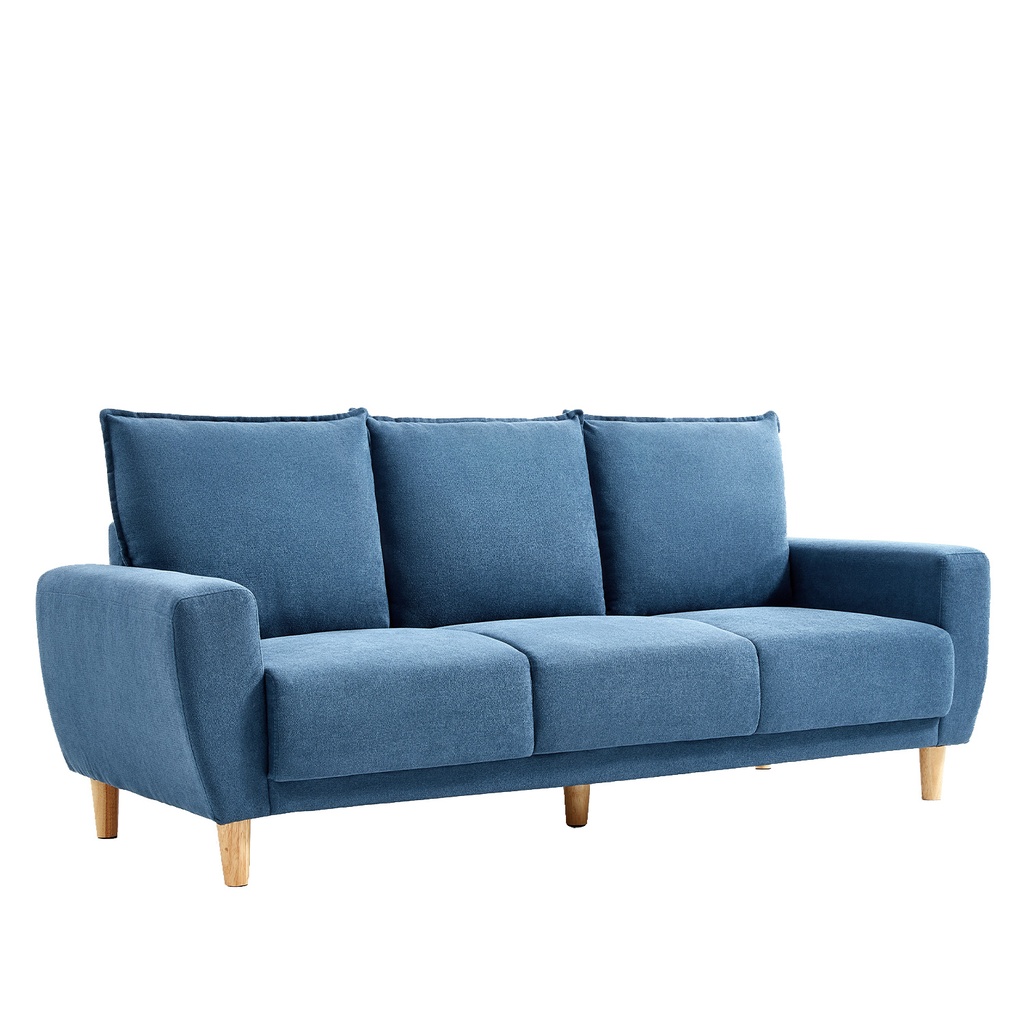 Sofá 3 Cuerpos Maya