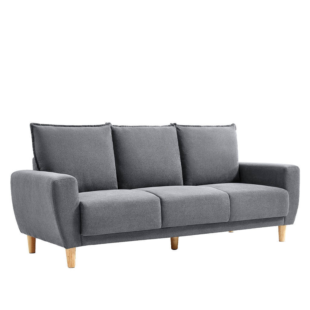 Sofá 3 Cuerpos Maya