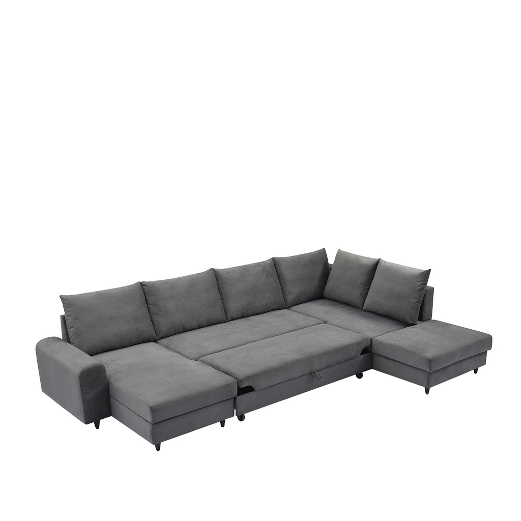 Sofá Seccional Santino 