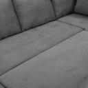 Sofá Seccional Santino 