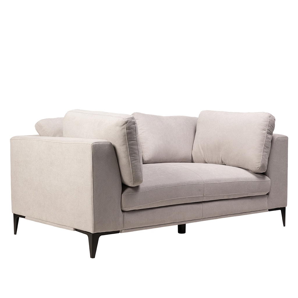 Sofá 2 Cuerpos Alara