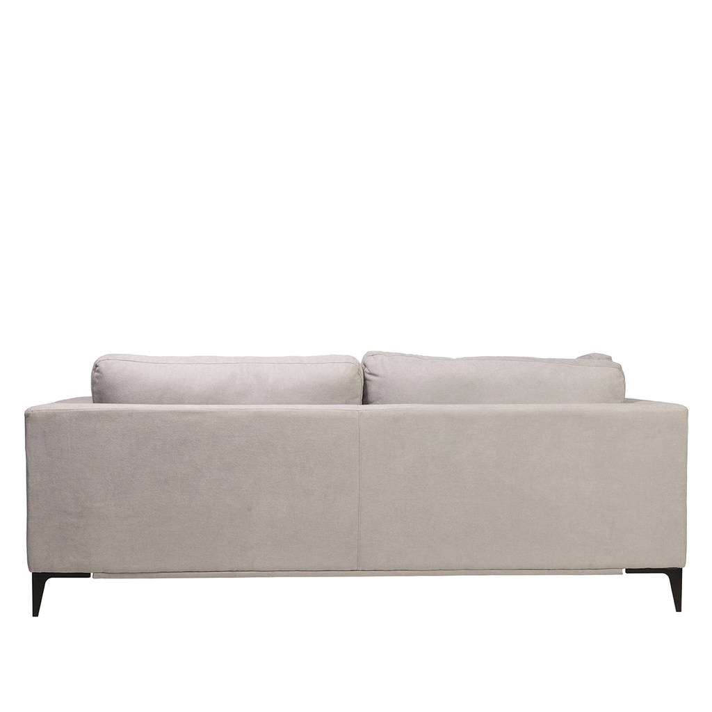 Sofá 3 Cuerpos Alara