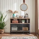 Estante 2 Puertas Memphis