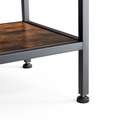 Estante Industrial 5 Repisas