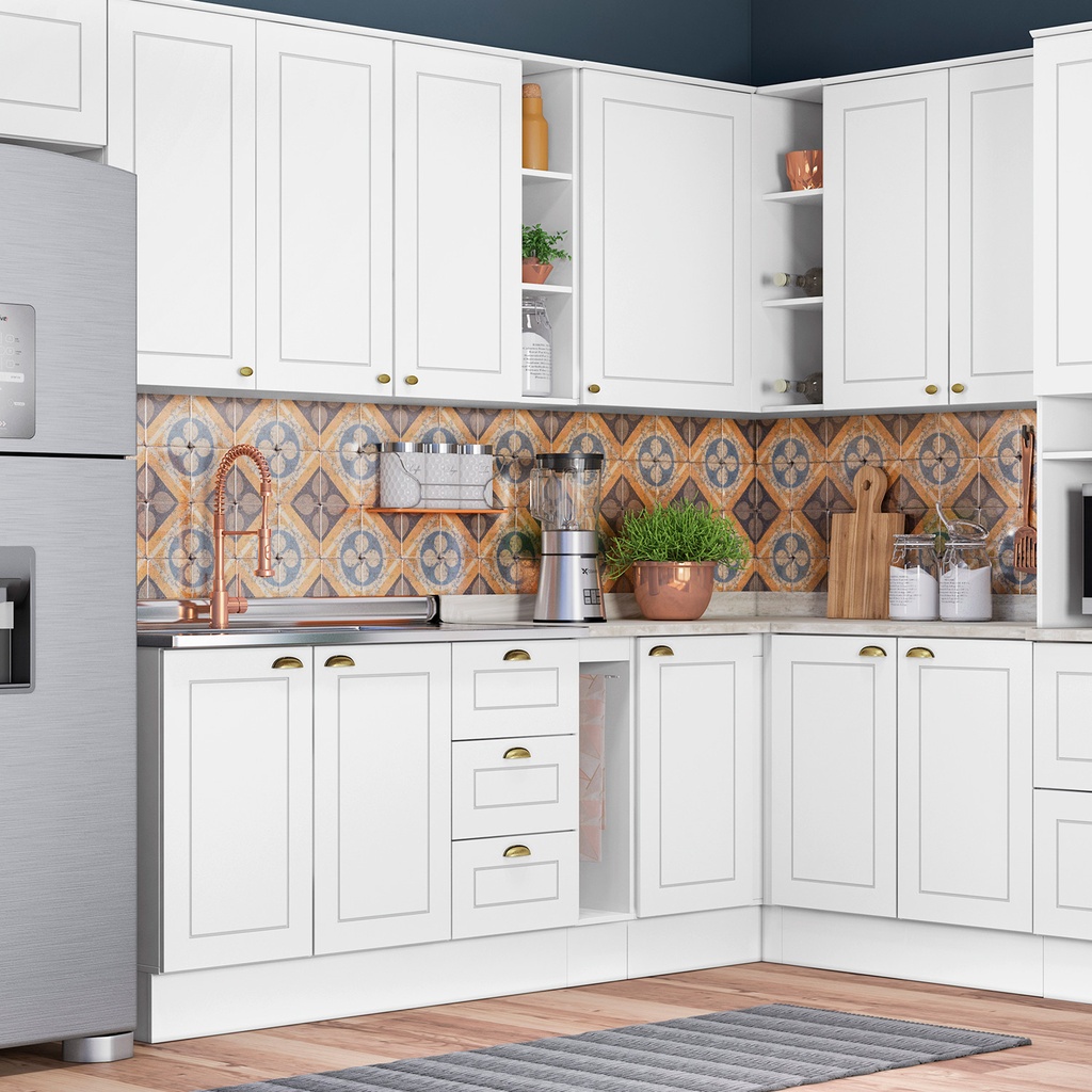 Aéreo Condimentos Americana 20cm