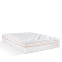 Colchón de resortes Royal Dinasty 2P