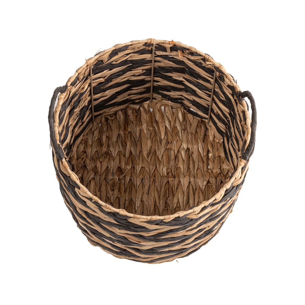 Canasto ZigZag  Mediano