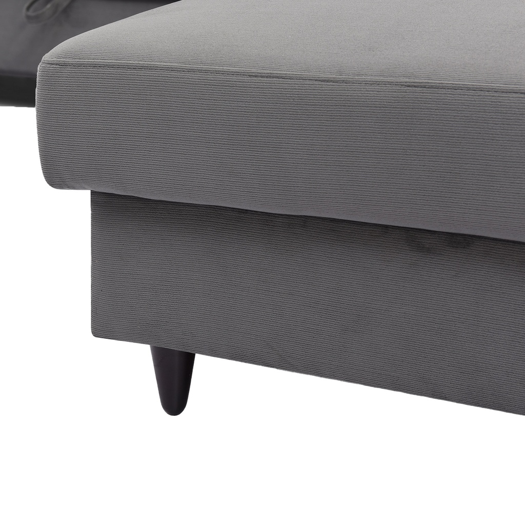 Sofá Seccional Santino 