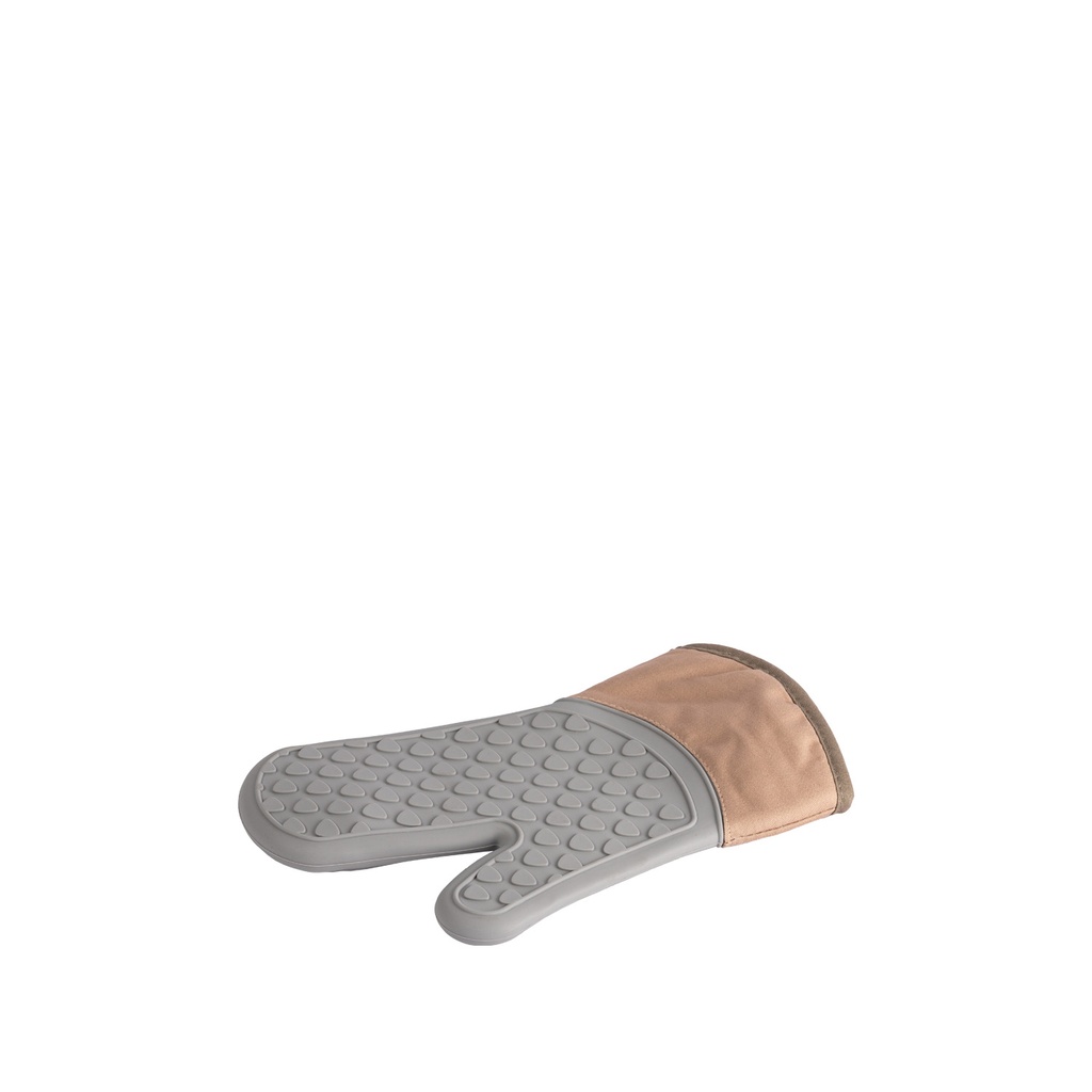 Guante Cocina de Silicona