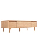 Mesa centro Nápoles