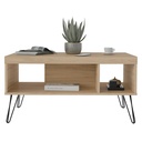 Mesa de Centro Liberty - roble