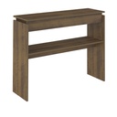 Arrimo creta café claro