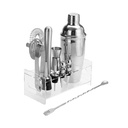 Set cocktail 10 piezas