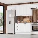 Aéreo cocina Americana blanco 40cm