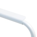 Silla Terraza Granada blanco