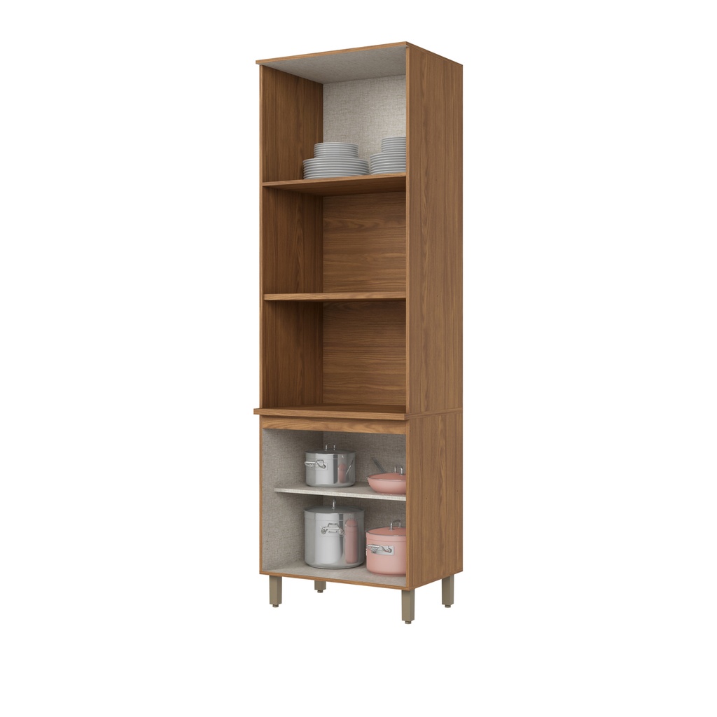 Mueble horno Requinte 71.5cm