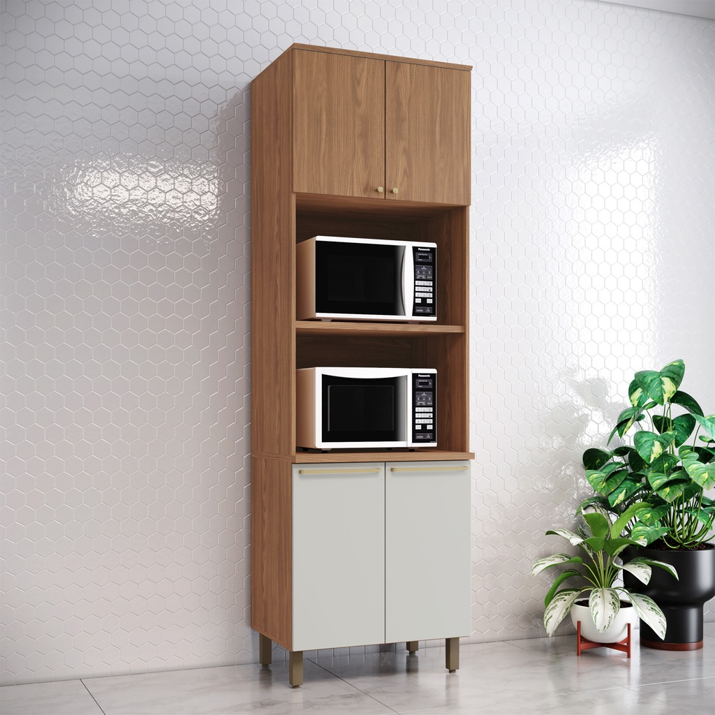 Mueble horno Requinte 71.5cm