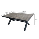 Mesa Terraza Lucca 180cm