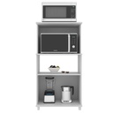 Mueble Multiuso Dallas 2 Puertas 61cm