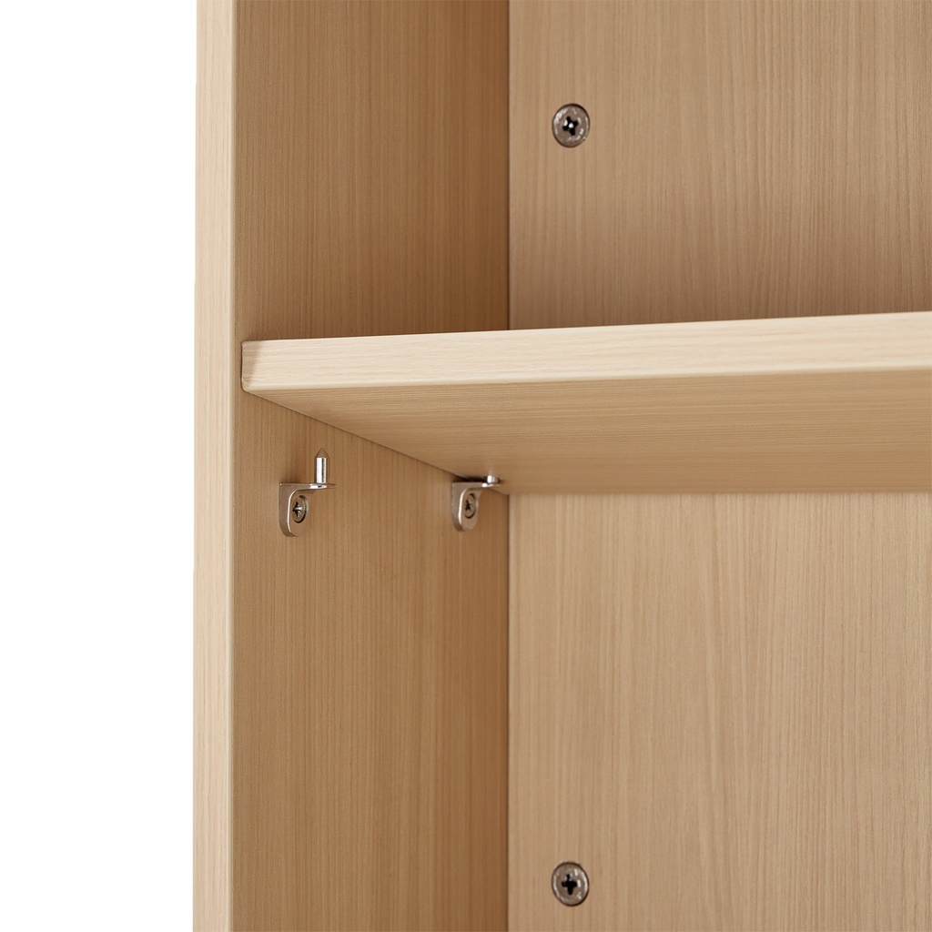 Escritorio doble Savoy