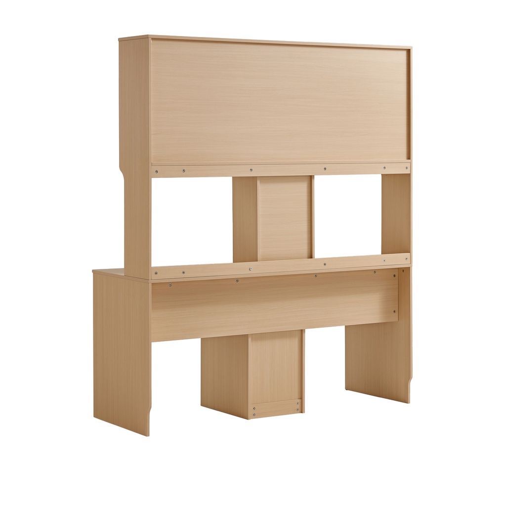 Escritorio doble Raffles