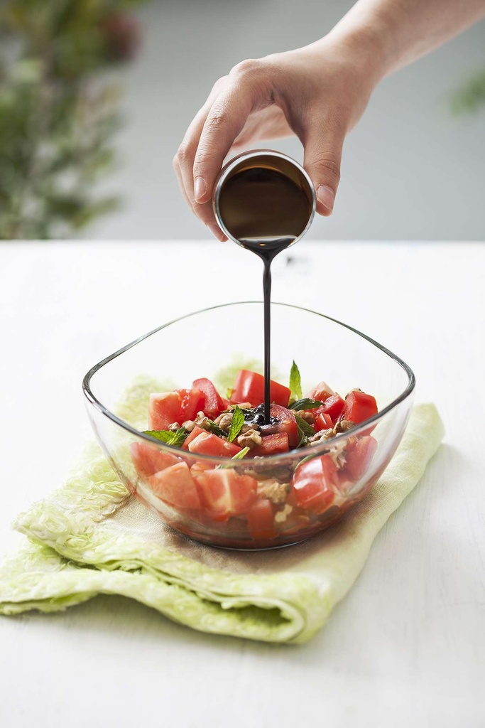 Bowl vidrio 10,5cm set de 6