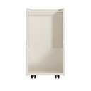 Mueble lateral móvil Giulio