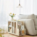 Mueble lateral móvil Giulio