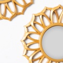 Espejos Guss set de 3