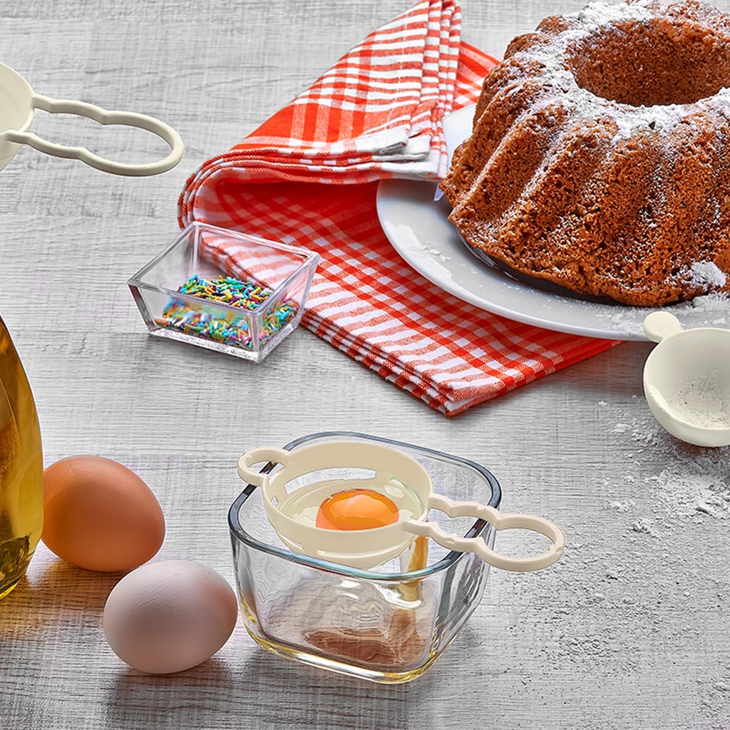 Set 3 utensilios repostería