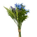 Ramo flores artificial 49cm