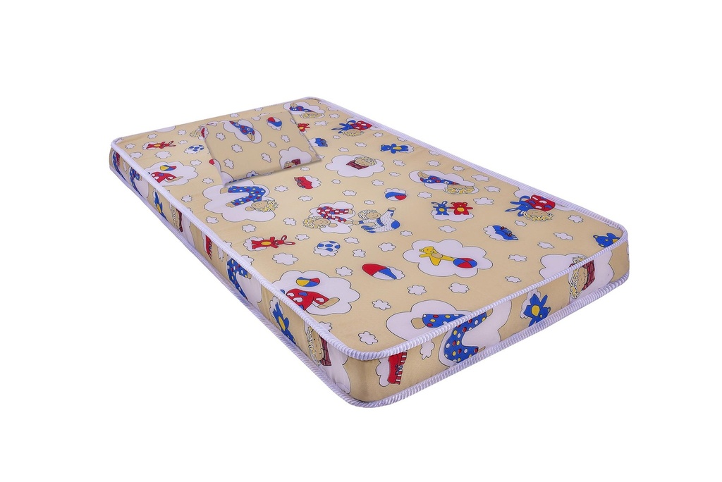 Colchón de espuma Cuna