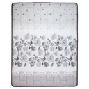 Colchón de espuma 2 plaza