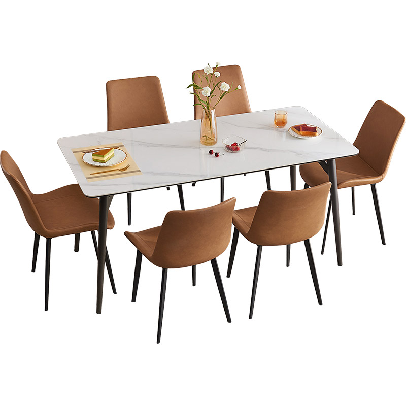 Juego comedor 6 sillas Havana