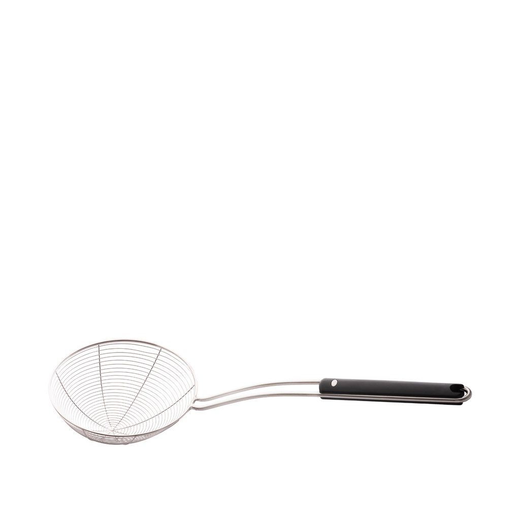 Espumadera Freidora Metal 29cm