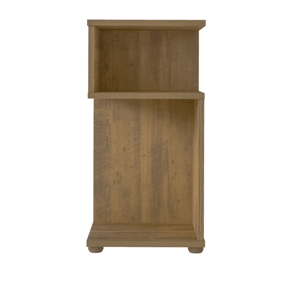 Mesa apoyo Toy rústico