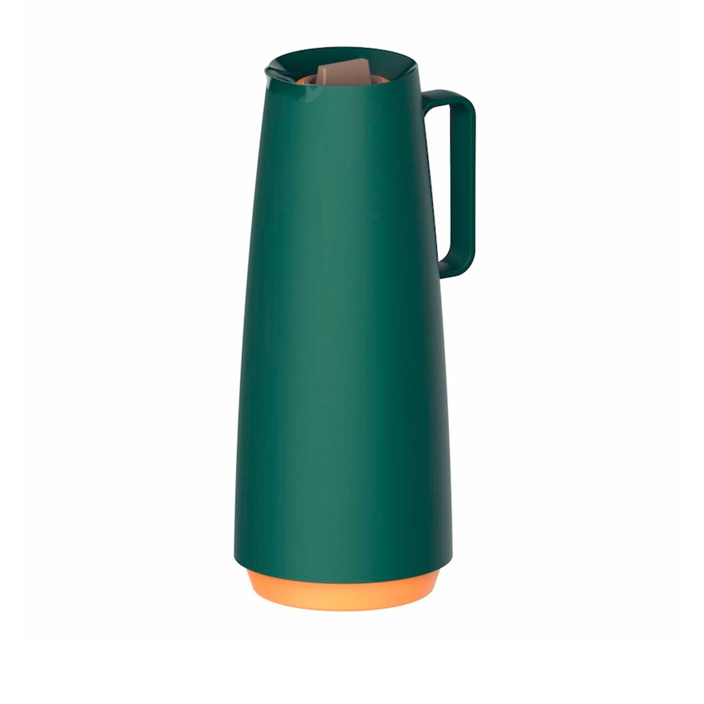 Termo 1lt verde 61636/107
