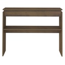 Arrimo creta café claro