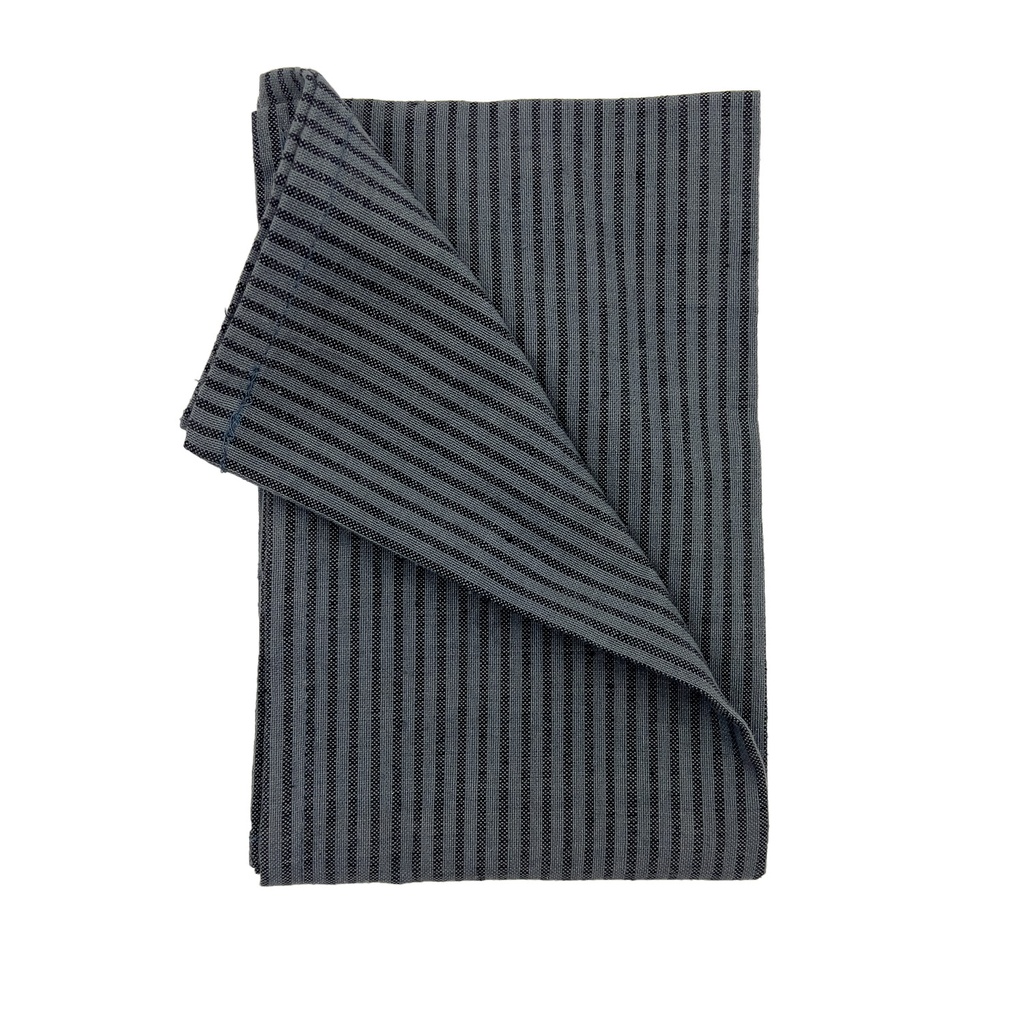 Paño Cocina Rayado 5 45x70cm