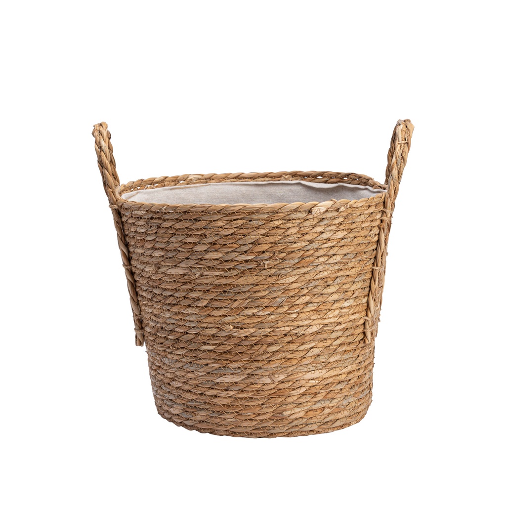 Canasto Lop junco M
