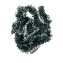 Guirnalda verde nevada 9x240cm